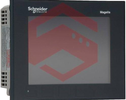 Màn hình điều khiển cảm ứng XBTGT2430