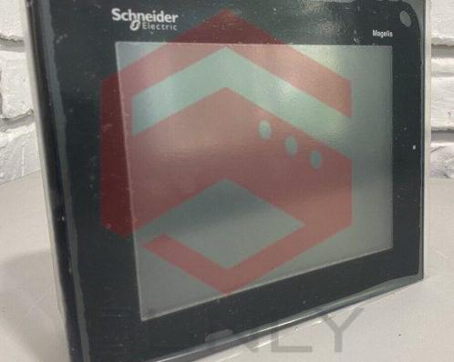 Màn hình điều khiển cảm ứng XBTGT4340