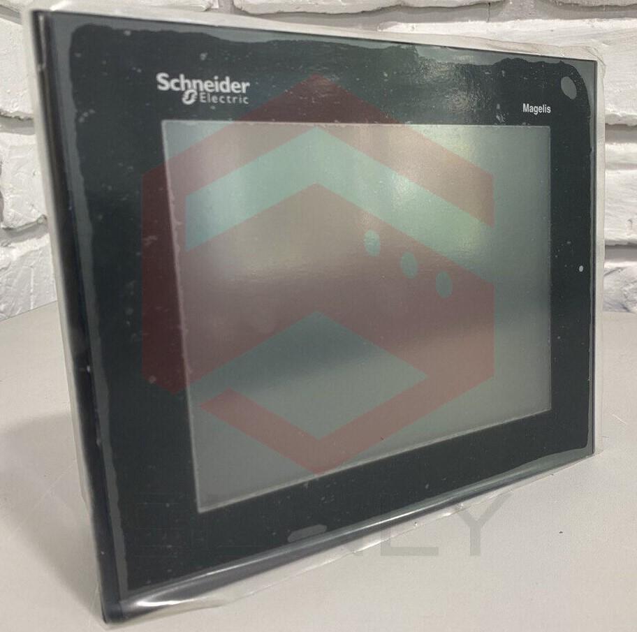 Màn hình điều khiển cảm ứng XBTGT4340