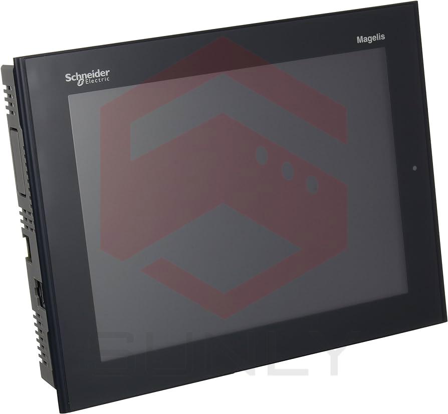 Màn hình điều khiển cảm ứng XBTGT5340