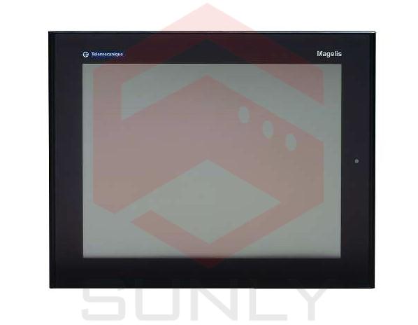 Màn hình điều khiển cảm ứng XBTGT6340