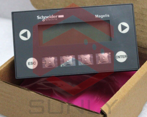 Màn hình điều khiển Schneider XBTN410