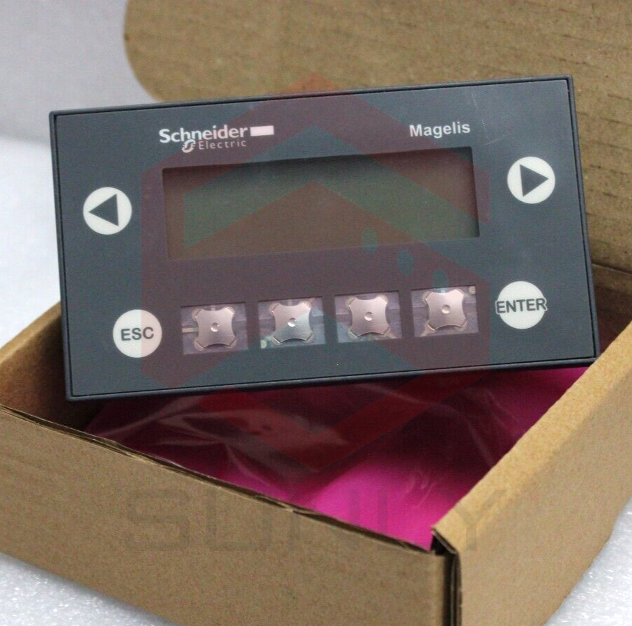 Màn hình điều khiển Schneider XBTN410