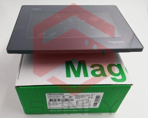 Màn hình Schneider HMIGXU3500
