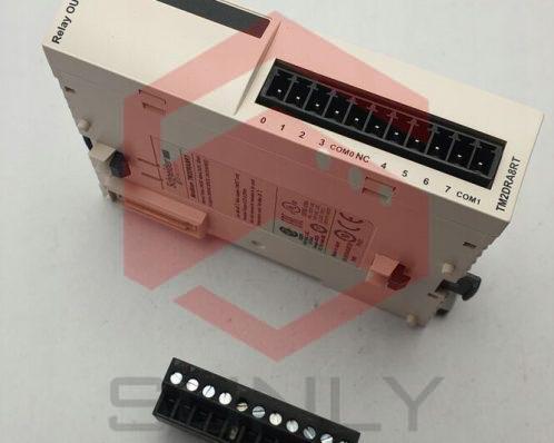 Mô đun Digital Output TM2DRA8RT