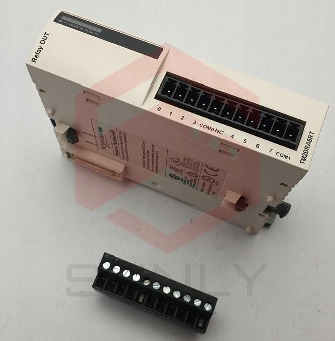 Mô đun Digital Output TM2DRA8RT