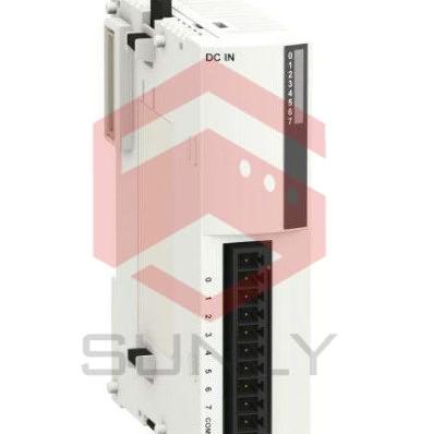 Mô đun I/O TM2DDI8DT