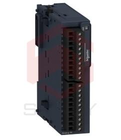 Mô-đun I/O TM3TI4