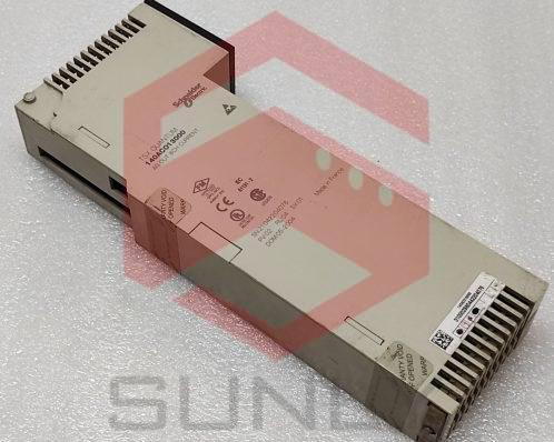 Mô-đun Output Modicon Analog 140ACO13000