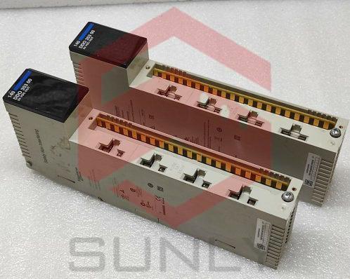 Mô-đun Output Modicon Quantum 140DDO35300