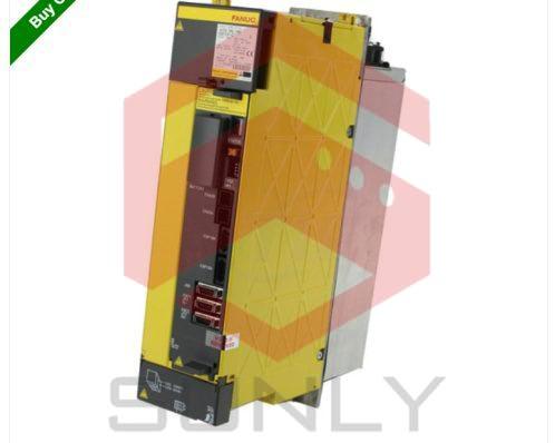 A06B-6240-H211 - MÔ-ĐUN SERVO AMP AiSV 160/160-B