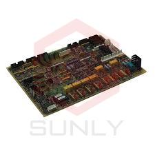 Bo mạch mở rộng IO tương tự DS200TCQCG1B