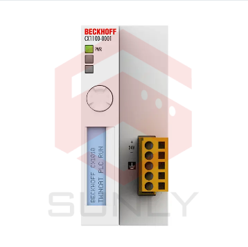 CX1100-0001 Bộ cấp nguồn và giao diện IO cho CX1010CX1020