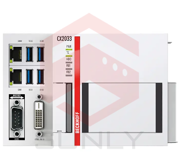 CX2033 Mô-đun CPU cơ bản