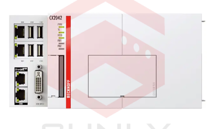 CX2042 | Mô-đun CPU cơ bản