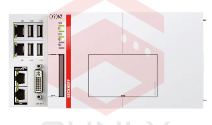 CX2062 Basic CPU module