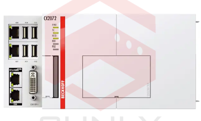 CX2072 Mô-đun CPU cơ bản