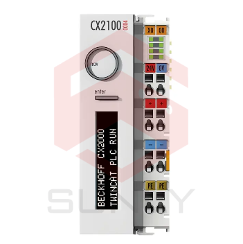 CX2100-0004 Bộ cấp nguồn cho CX2020 và CX203x, 45 W