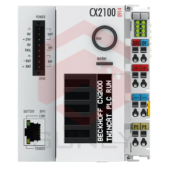 CX2100-0914 Bộ cấp nguồn cho UPS ngoài cho CX20x0, CX20x3 và CX2042