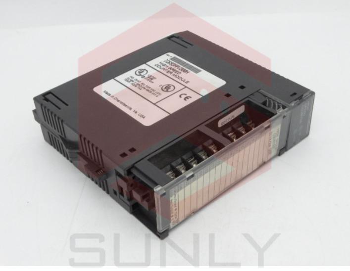 Mô-đun PLC GE IC693APU300