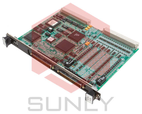 Bo mạch đầu cuối bảo vệ GE Speedtronic Mark VI IS200TPROH1B