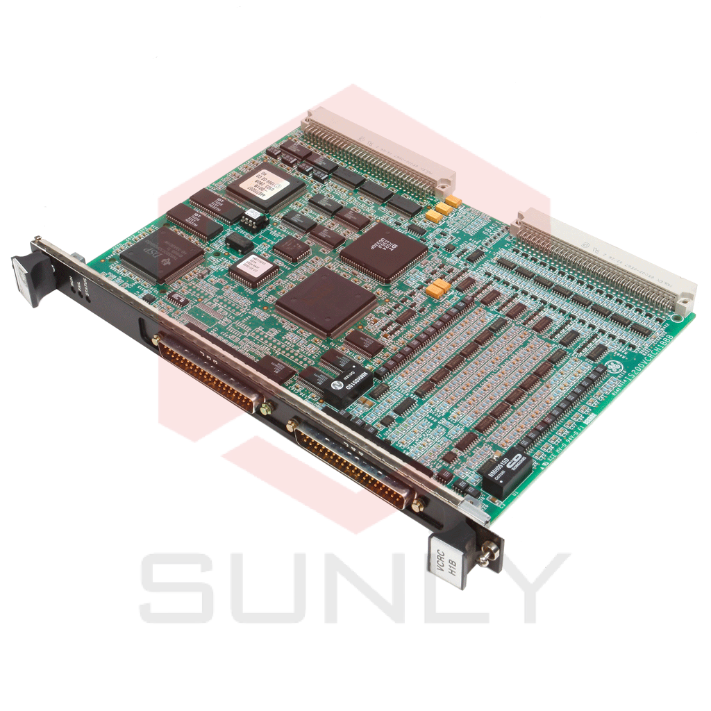 GE Speedtronic Mark VI IS200TPROH1B Protective Termination Board