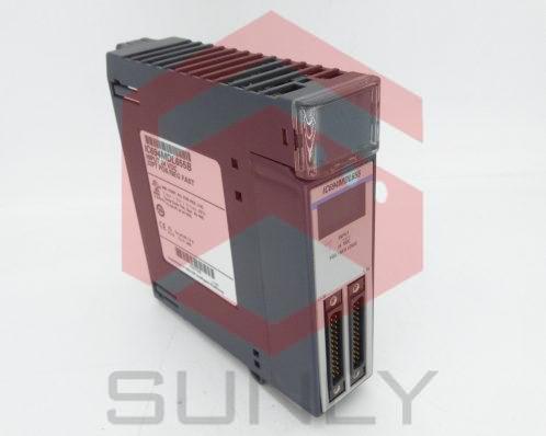 IC694MDL655 32 điểm, 24 VDC, Logic Tích cực/Tiêu cực, Mô-đun đầu vào