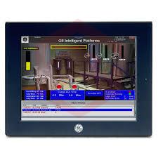 IC755CSS15CDA- GIAO DIỆN ĐIỀU HÀNH QUICKPANEL