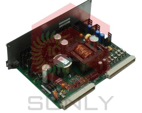 Mô-đun cấp nguồn IS200EPSMG2A