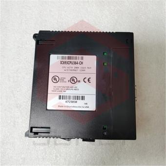 Mô-đun CPU IC693CPU366