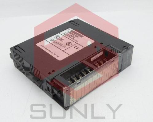 Mô-đun bộ đếm tốc độ cao IC693APU300