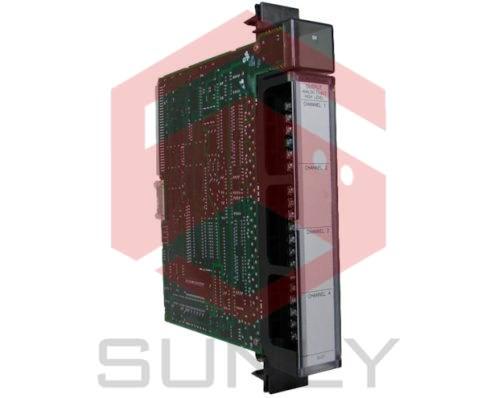 Mô-đun đầu ra tương tự cấp cao IC697ALG320