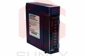 Mô-đun đầu vào dòng điện tương tự IC694ALG233 PACSystems RX3i