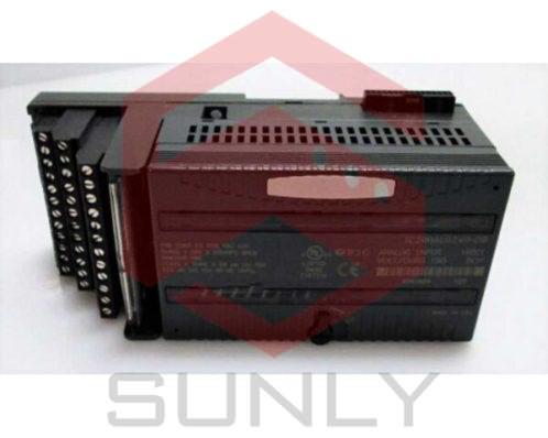 Mô-đun đầu vào tương tự IC200ALG240 VersaMax