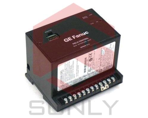 Mô-đun giao diện Bus Genius IC670GBI102