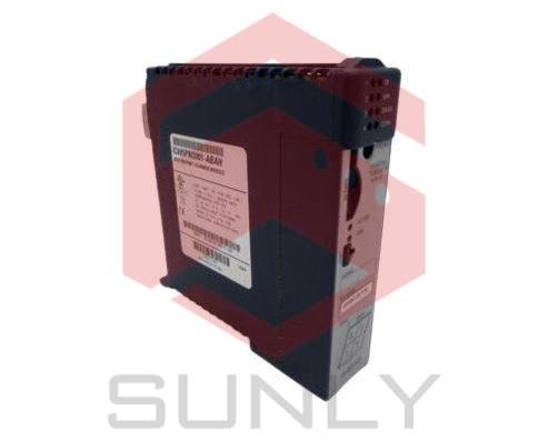 Mô-đun máy quét PROFINET IC695PNS001