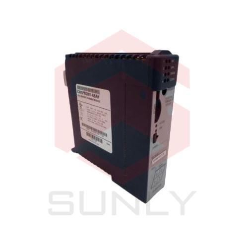 Mô-đun máy quét PROFINET IC695PNS001