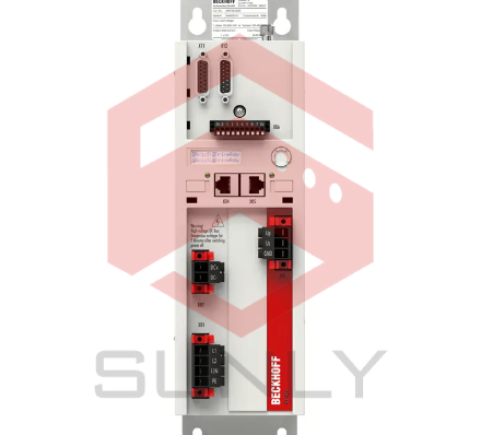 AX5101 | Ổ đĩa servo nhỏ gọn kỹ thuật số 1 kênh