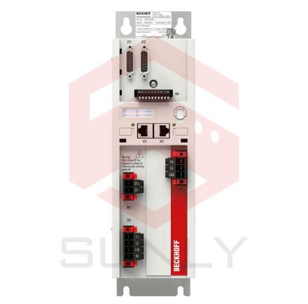 AX5101 | Ổ đĩa servo nhỏ gọn kỹ thuật số 1 kênh