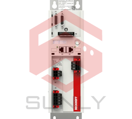 AX5103 | Ổ đĩa servo nhỏ gọn kỹ thuật số 1 kênh