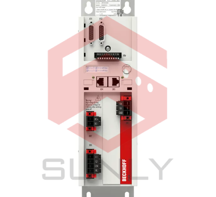 AX5106 | Ổ đĩa servo nhỏ gọn kỹ thuật số 1 kênh