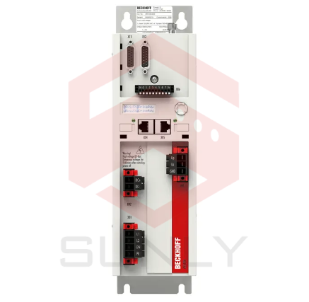 AX5106 | Ổ đĩa servo nhỏ gọn kỹ thuật số 1 kênh