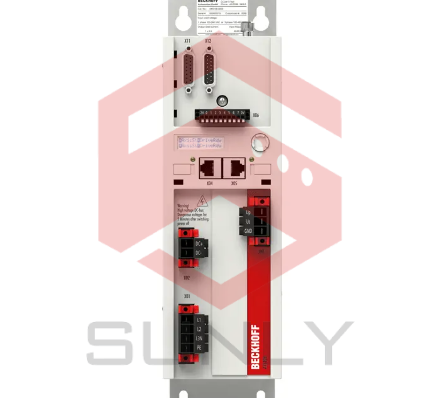 AX5112 | Ổ đĩa servo nhỏ gọn kỹ thuật số 1 kênh