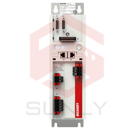 AX5112 | Ổ đĩa servo nhỏ gọn kỹ thuật số 1 kênh