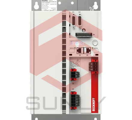 AX5118 | Ổ đĩa servo nhỏ gọn kỹ thuật số 1 kênh