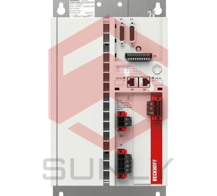 AX5125 | Ổ đĩa servo nhỏ gọn kỹ thuật số 1 kênh