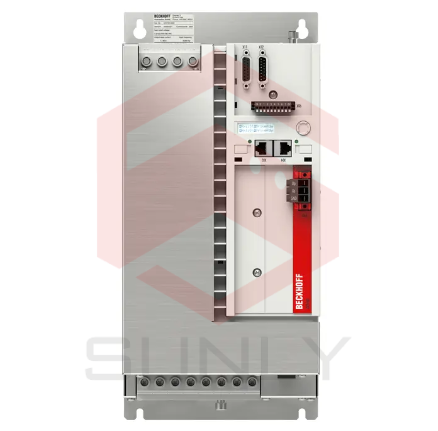 AX5160 | Ổ đĩa servo nhỏ gọn kỹ thuật số 1 kênh