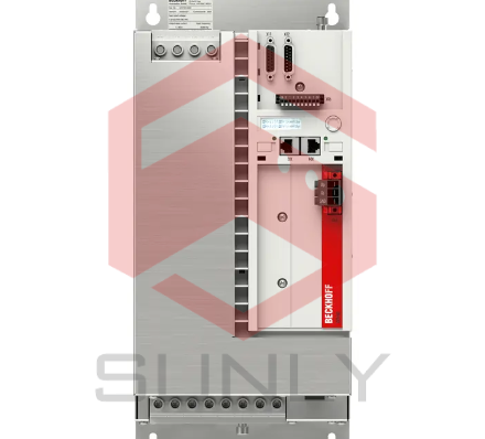 AX5172 | Ổ đĩa servo nhỏ gọn kỹ thuật số 1 kênh