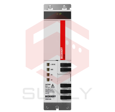 AX8600 | Mô-đun cung cấp điện DC