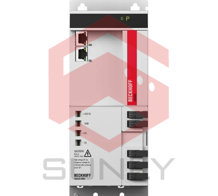 AX8640 | Mô-đun cấp điện